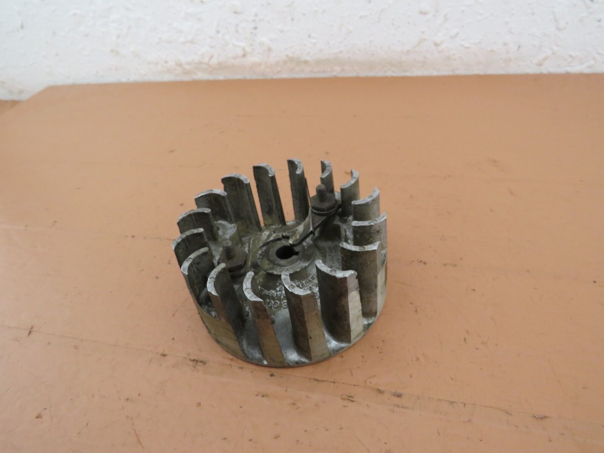 Homelite EZ Chainsaw OEM Flywheel Y18027 | eBay