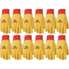 Wells Lamont Gloves 12-pack X-Large Pack of 12