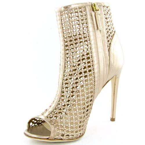 Jerome C. Rousseau Rose Gold Juda Woven 