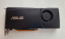 ASUS NVIDIA GeForce GTX 465 1GB GDDR5 Graphics Card ENGTX465/2DI/1GD5 2xDVI HDMI