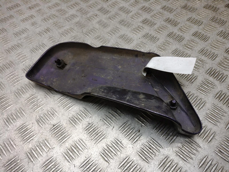 BMW R 100 R 1992 panel lateral derecho Foto 3 de 3