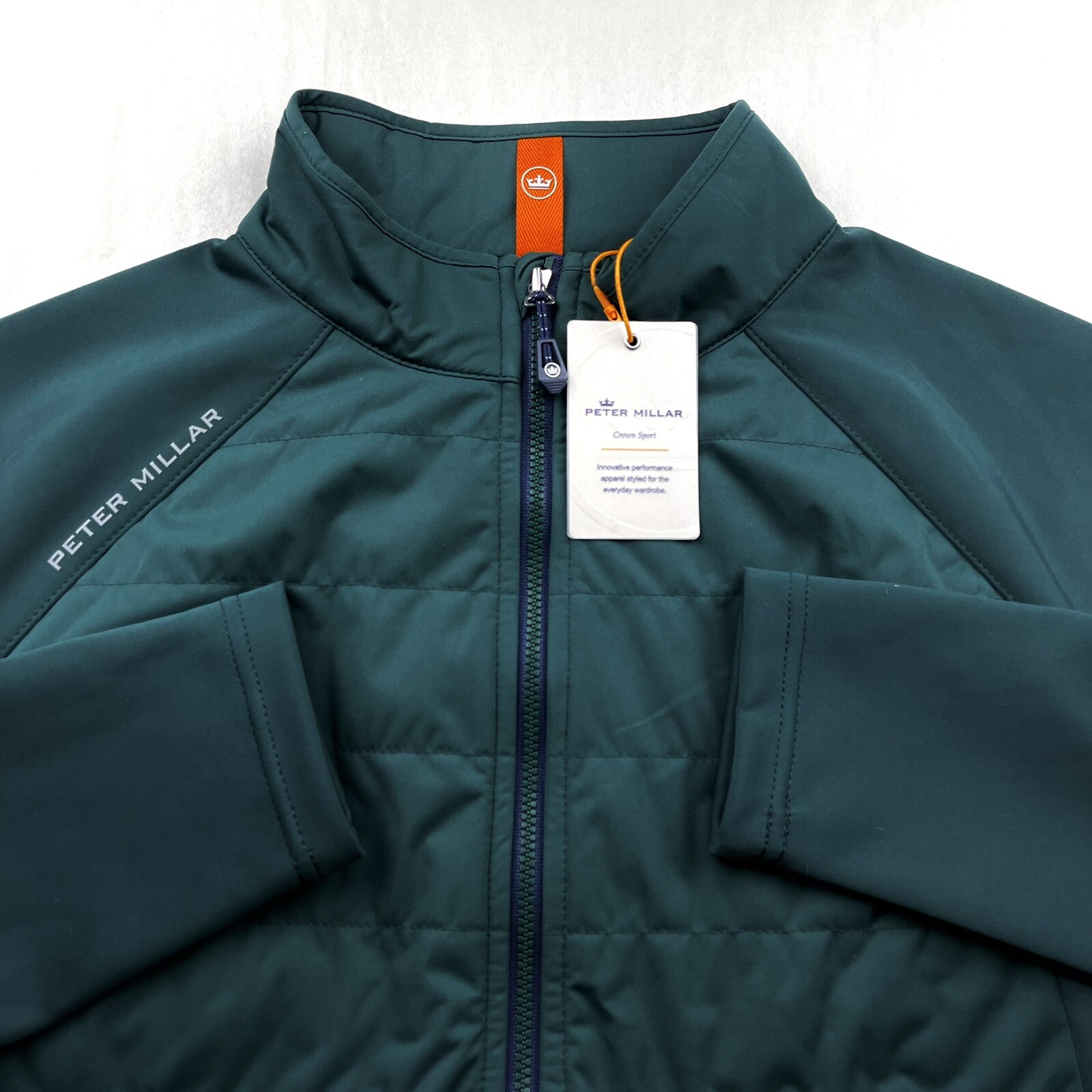 Peter Millar Hyperlight Merge Hybrid 