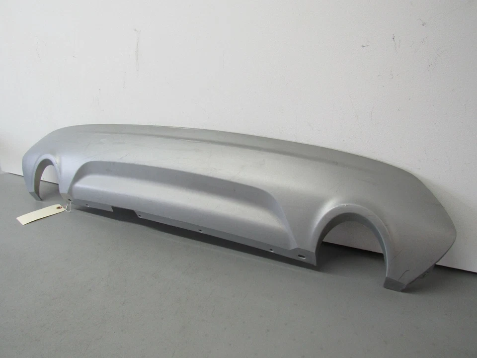 2013-2014-2015 FORD ESCAPE REAR BUMPEER SKID PLATE Foto 2 de 4