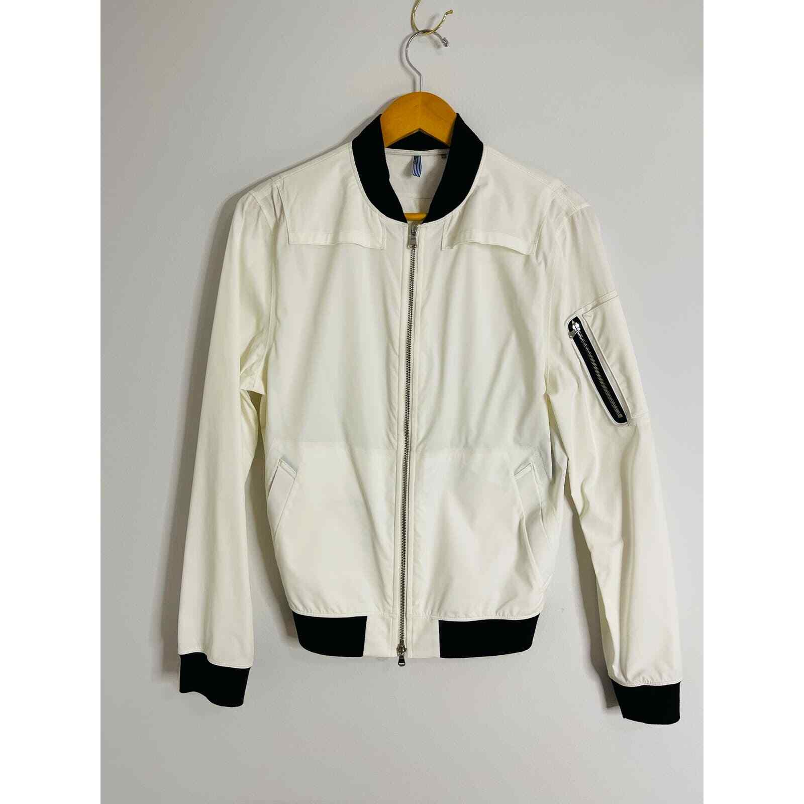 EFM  Engineered For Motion bomber jacket size M W… - image 1