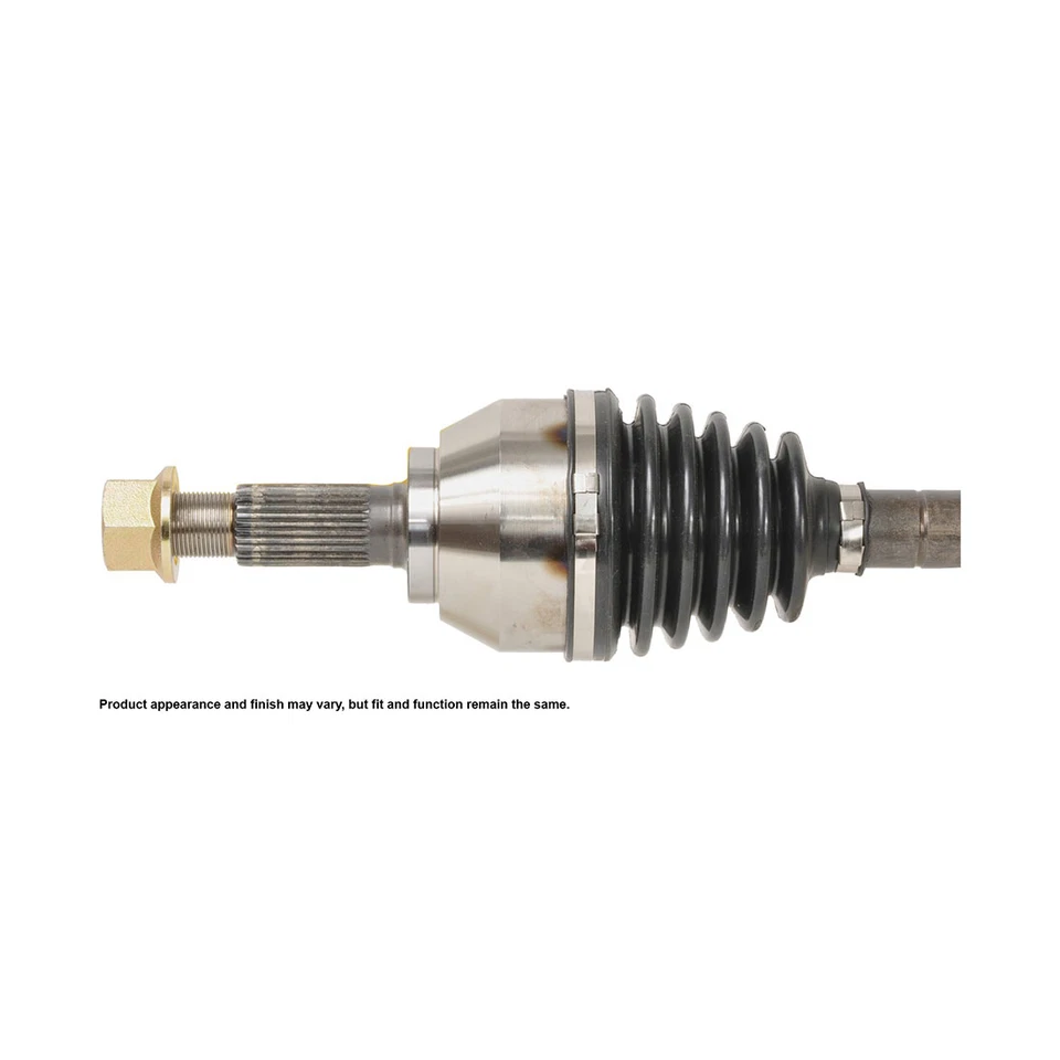 Eje CV 2x se adapta de 2007 a 2011 Nissan Altima Foto 3 de 4