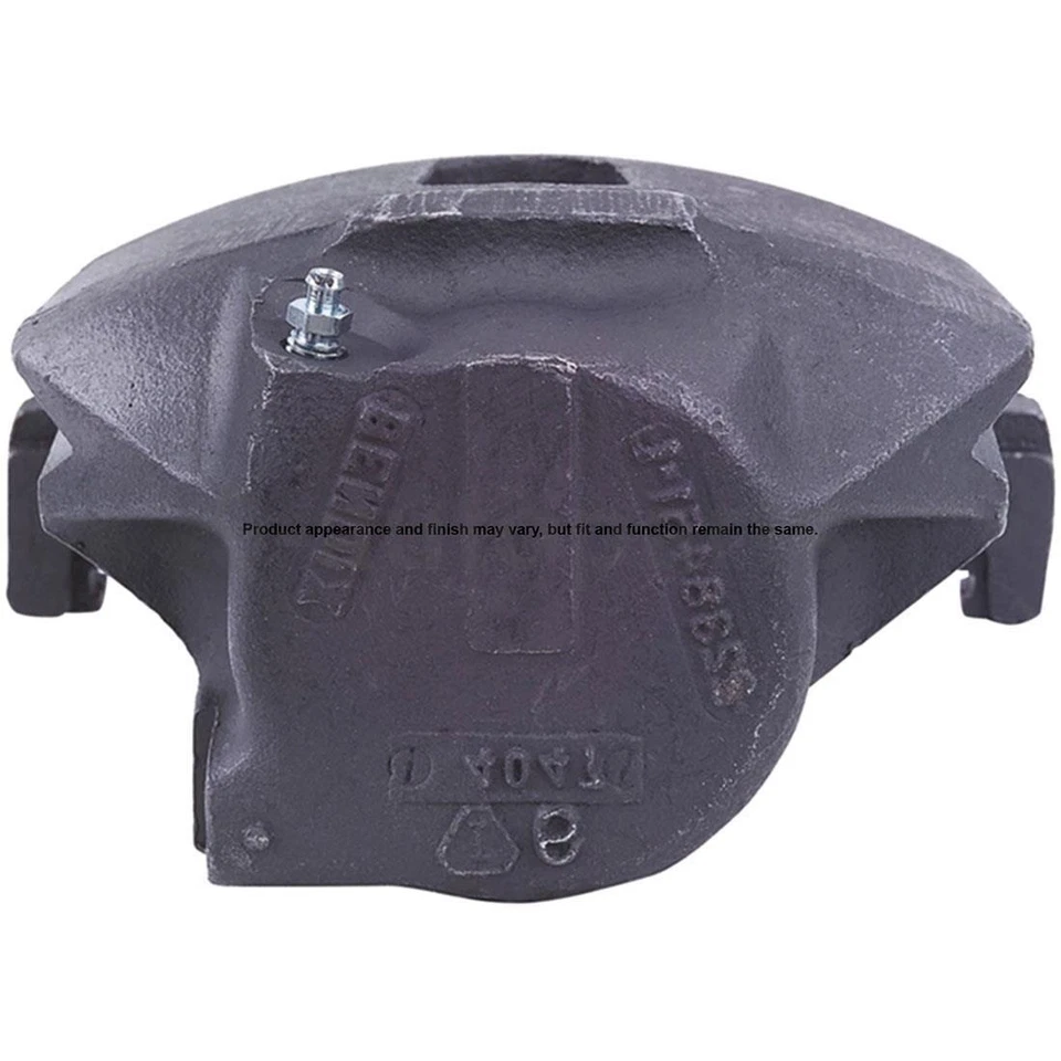Juego de 4 pinzas de freno delanteras y traseras para Freightliner MT45 1998-2005 - Cardone Foto 2 de 4