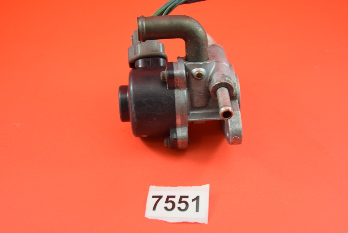 YC#4 89-92 TOYOTA CRESSIDA / SUPRA 3.0L OEM IDLE AIR CONTROL IAC