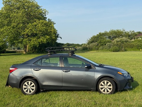 2014 Toyota Corolla L - Picture 5 of 21