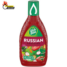 Russian Salad Dressing, 15 FL OZ