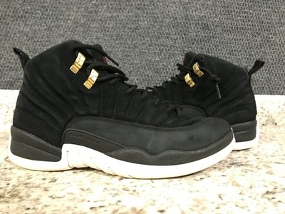 retro 12 reverse taxi