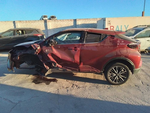 89990F4030 Modulo Electronico para TOYOTA C-HR (X10) Hybrid Active 2018 5084939 - Imagen 5 de 10