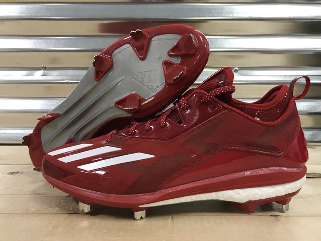 adidas boost icon 2 baseball cleats