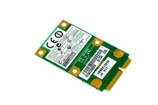 H000019090 TOSHIBA WIRELESS CARD SATELLITE U505 U505-S2002 GRADE B  CA73 