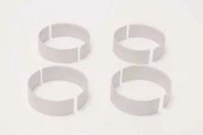 Safety Auto Parts +.20 OVERSIZE Rod Bearing Set-SOHC, VTEC Item #BR12-925-2