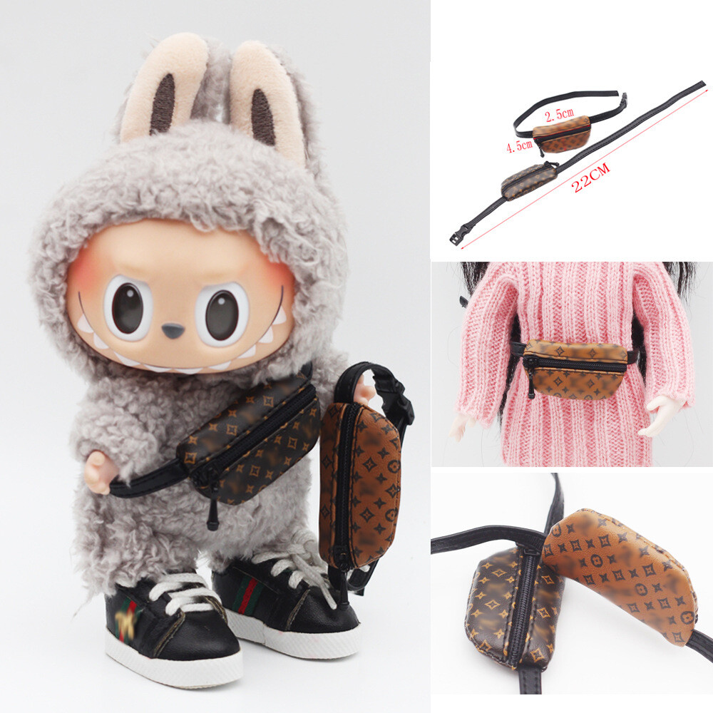 POPMART the Monsters LABUBU リュック/バックパック POPMART the Monsters LABUBU リュック/バックパック