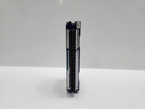 ROLLS-ROYCE WEIDMULLER RRAIO16 I/O ALARM MODULE