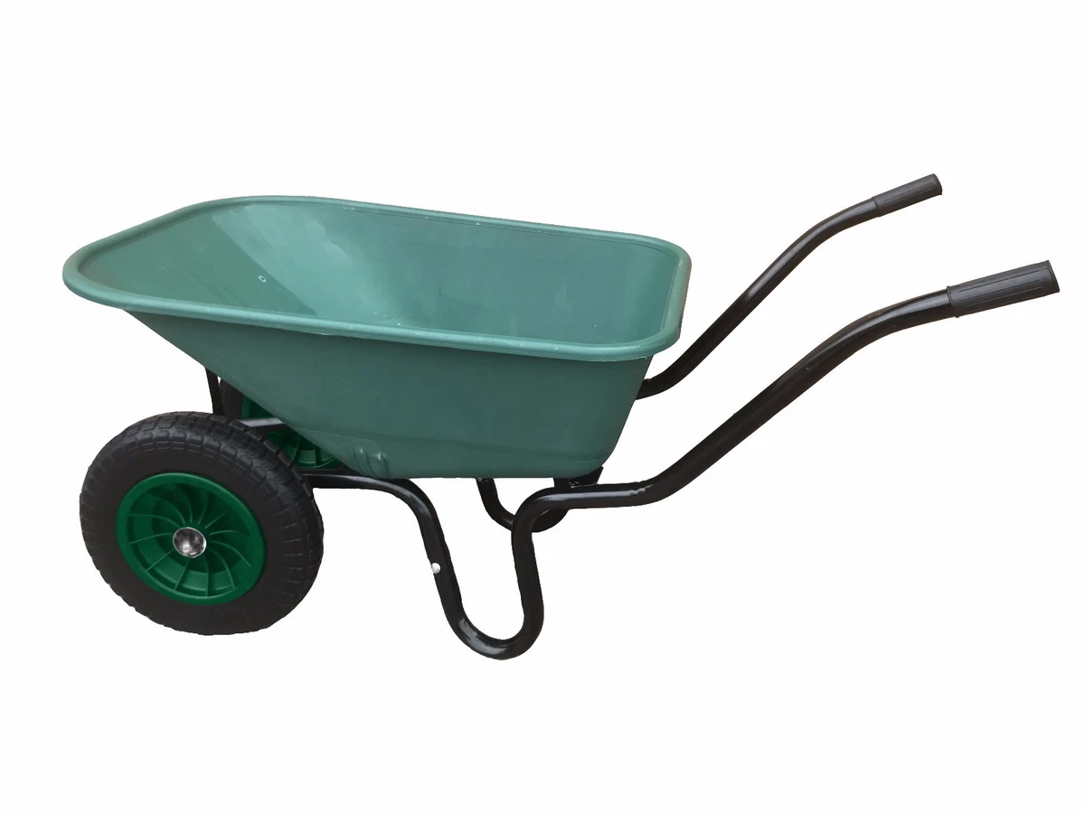 Used sale wheelbarrows ebay