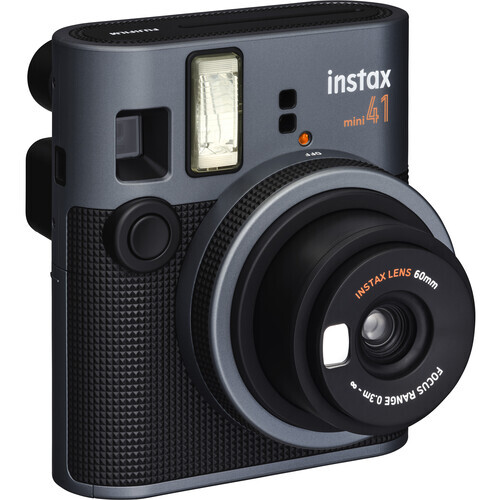 Fujifilm Instax Mini 41 Instant Film Camera – BRAND NEW - Picture 2 of 5