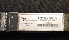HUMMINGBIRD  Network FP+ transceiver module SFP-10G-SR-HN