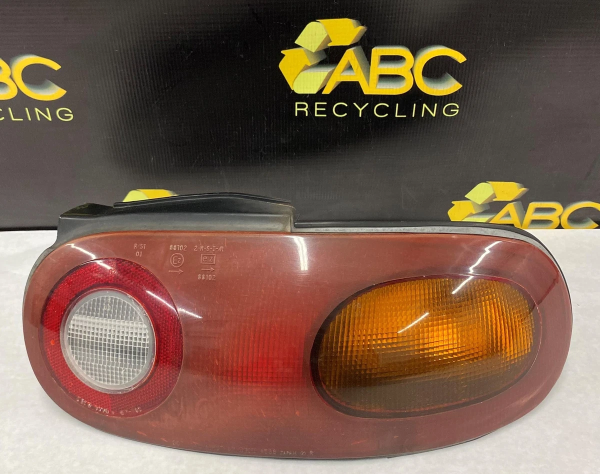 Mazda miata tail lights deals