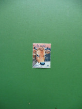FRANCE 2004 Y&T # 3664 LA VACHE TTB