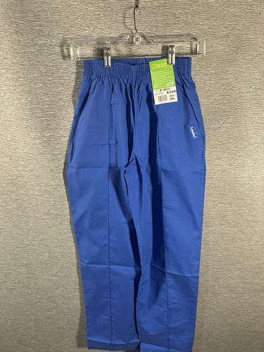 NWT Landau Essentials Women's Medical Scrub Bottoms 8320 Choose Size & Color - Picture 8 of 24