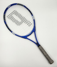 Prince Wimbledon Tournament II Tennis Racquet-Blue