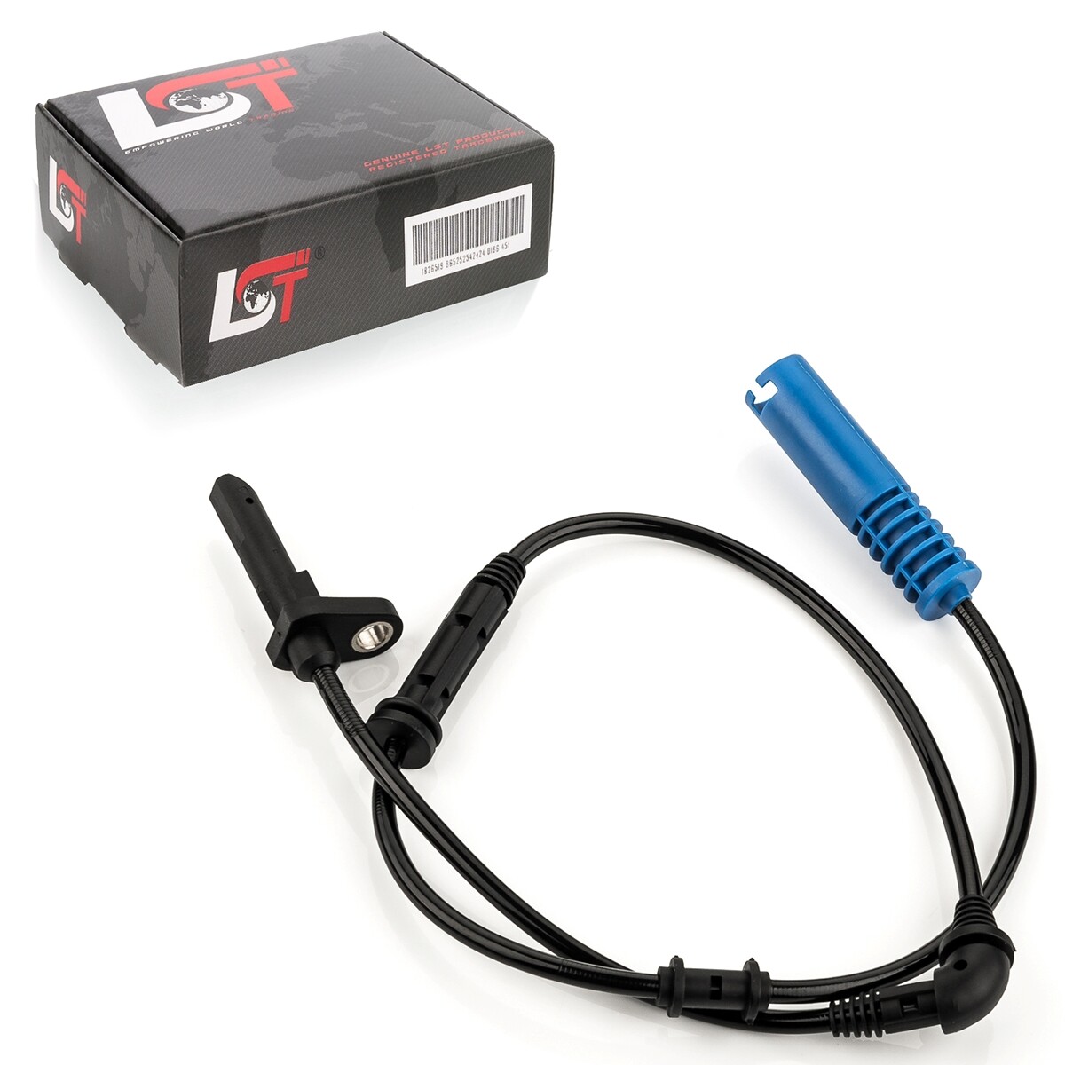 Abs Sensor Tachometer Front Left Right for Mini Roadster R59 Cooper JCW