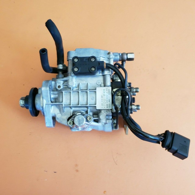 2002 Volkswagen Jetta Tdi Injection Pump 1999-2005 VW JETTA BEETLE GOLF TDI 11MM DIESEL FUEL INJECTION PUMP