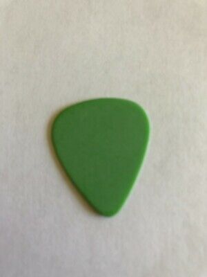 Vintage Rare Green Day Concert Tour Guitar Pick C | eBay Vintage Rare Green Day Concert Tour Guitar Pick C | eBay