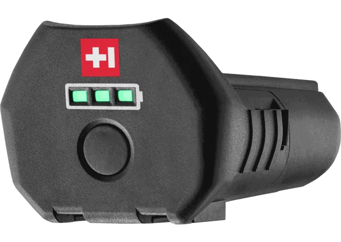 Heiniger Replacement Battery for Opal Clippers
