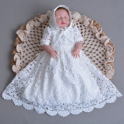 ebay christening dress