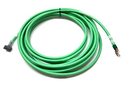 Marathon MCF-AKM-ENCFL-033 AKM Motor Feedback Cable 33' 