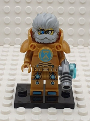 LEGO  Dreamzzz - Minifiguren  zur Auswahl Mr. Oz Jayden Albert Grimspawn