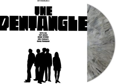 Pentangle [VINYL]
