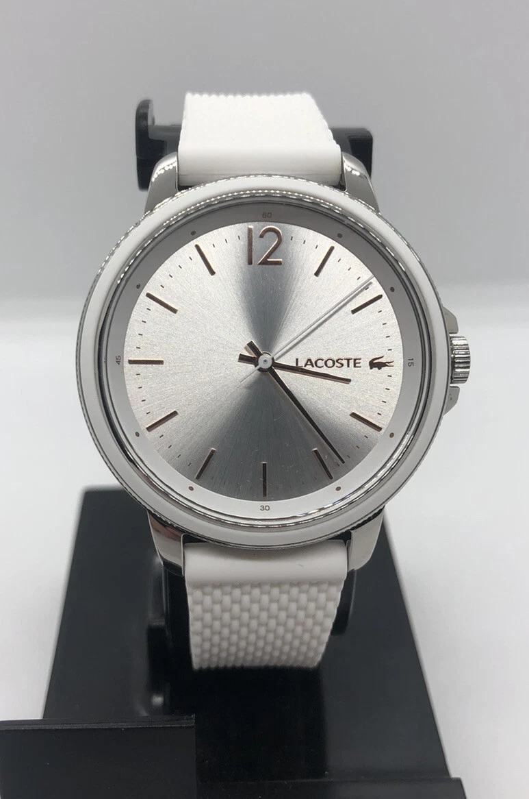 Lacoste top 5atm watch