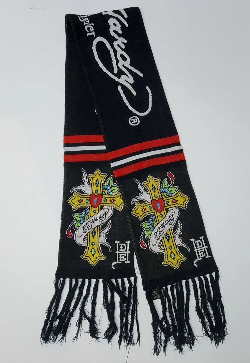 Ed hardy cheap scarf