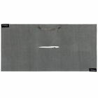 New Titleist Golf Players Microfiber Towel - Grey