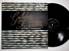 Terrific Tennesseans Golden Favorites LP Heart Warming Gospel RCA Vinyl