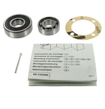 ✅Fits SKF VKBA 1927 WHEEL BEARING KIT   ⭐UK Seller⭐