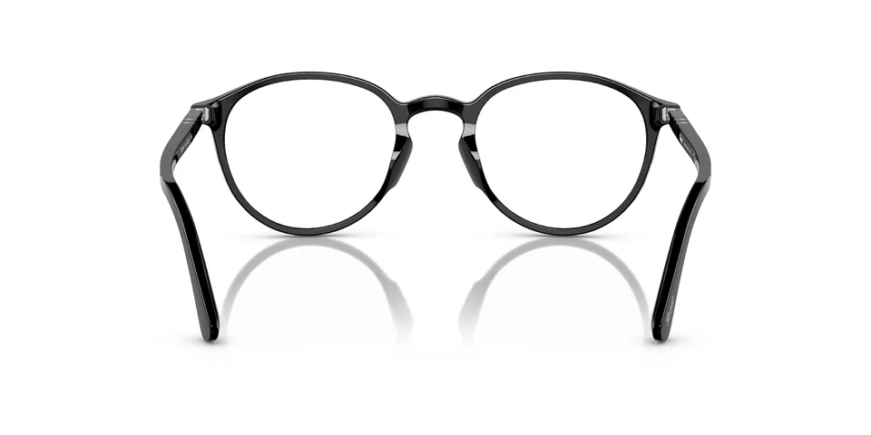 Gafas Persol 0PO3218V-95 negras 3218 V Foto 4 de 4