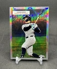 2025 Topps Chrome Platinum Anniversary Aaron Judge Mantle Double Header #SSDH-2