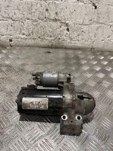 BMW 3 Touring F31 Anlasser 0001148509 3.00 Diesel 190kw 2015 20230157