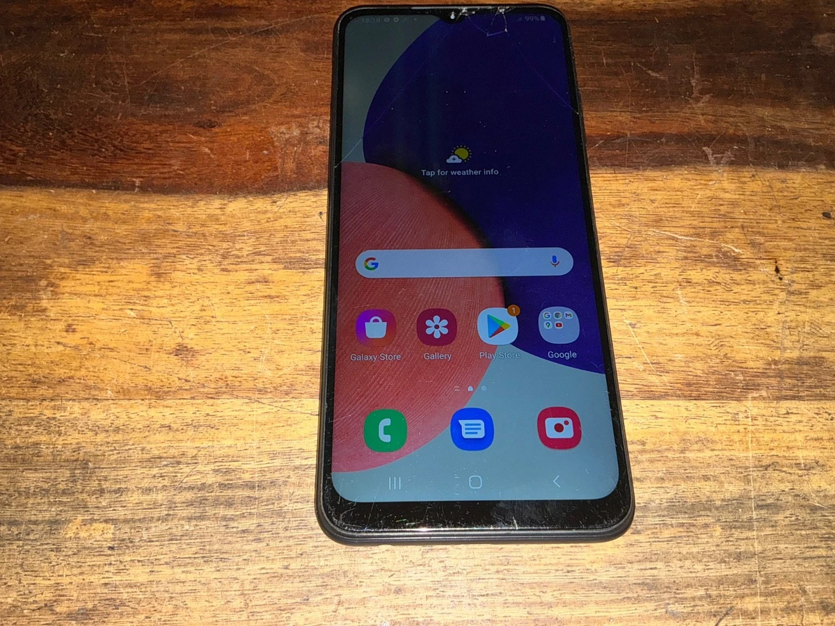 Las mejores ofertas en Samsung Galaxy A22 5G | eBay