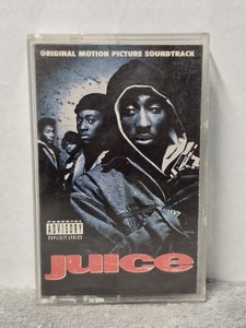 Juice Soundtrack | eBay