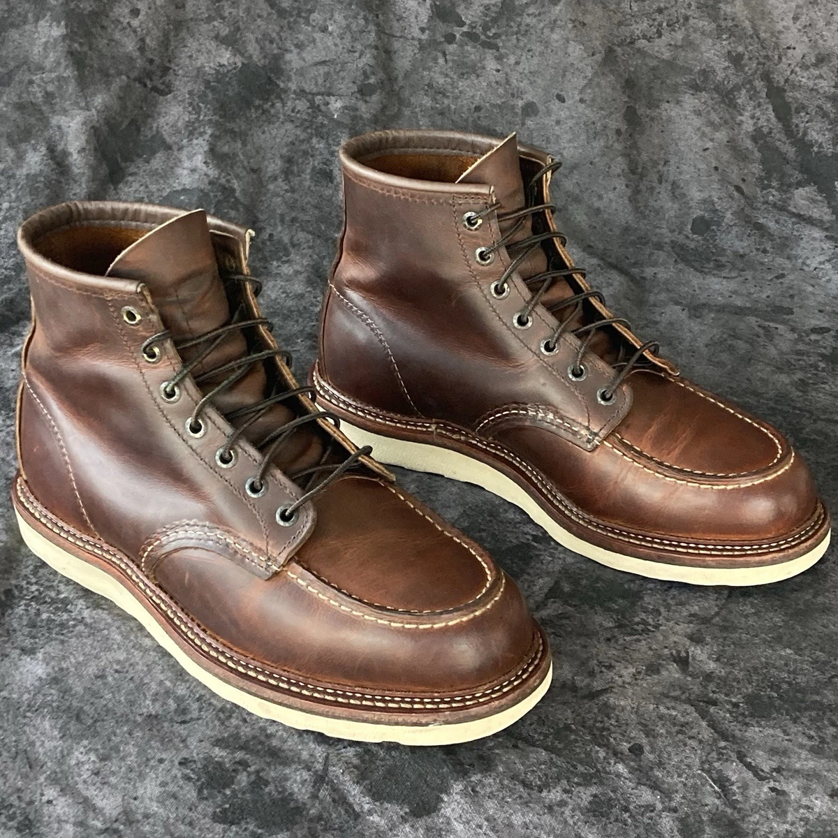 Red Wing 1907 for sale - eBay