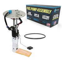 Passt 2008-10 Polaris RZR S 800 In-Tank EFI Kraftstoffpumpe Modul QFS 2521011