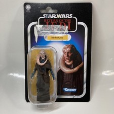 Star Wars Vintage Collection Bib Fortuna Return of the Jedi VC224 MIP Sealed NEW