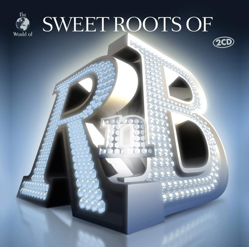 Various Sweet Roots Of R'nB (CD) (UK IMPORT) | eBay