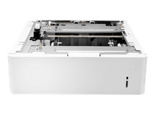 HP Input Tray Feeder | 550 Sheets | Media Tray | Feeder| L0H17A